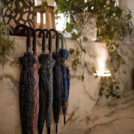 Citrus Boutique Hotel Baku Bagian luar foto