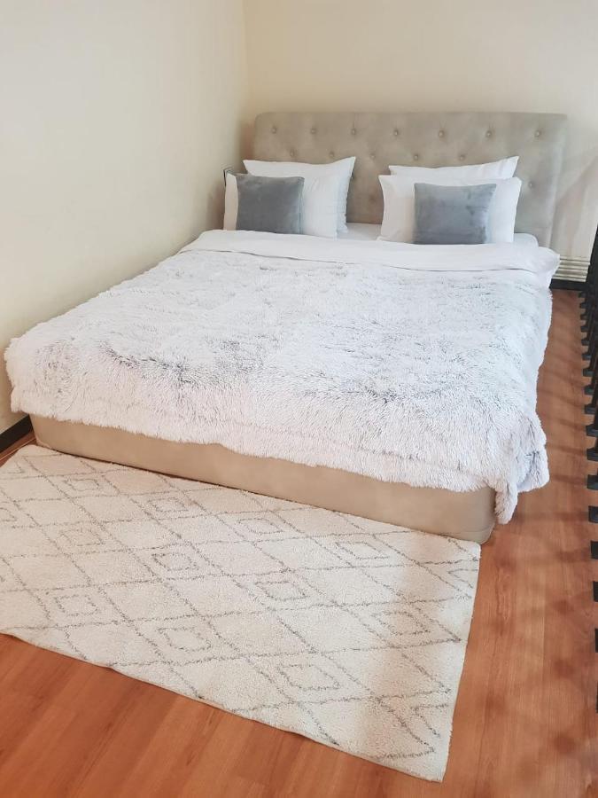 Citrus Boutique Hotel Baku Bagian luar foto