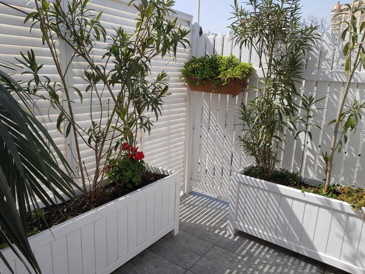 Citrus Boutique Hotel Baku Bagian luar foto